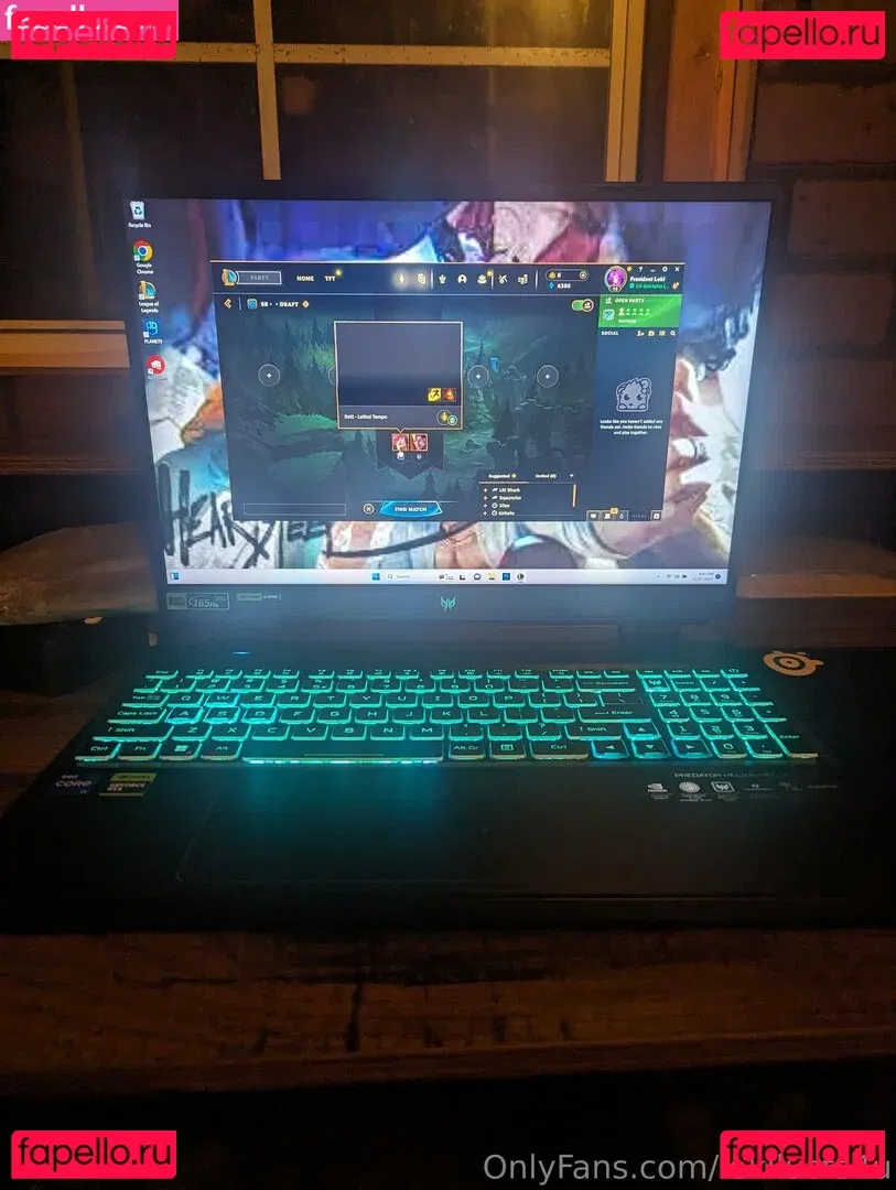 lokilusts4u Onlyfans Photo Gallery 