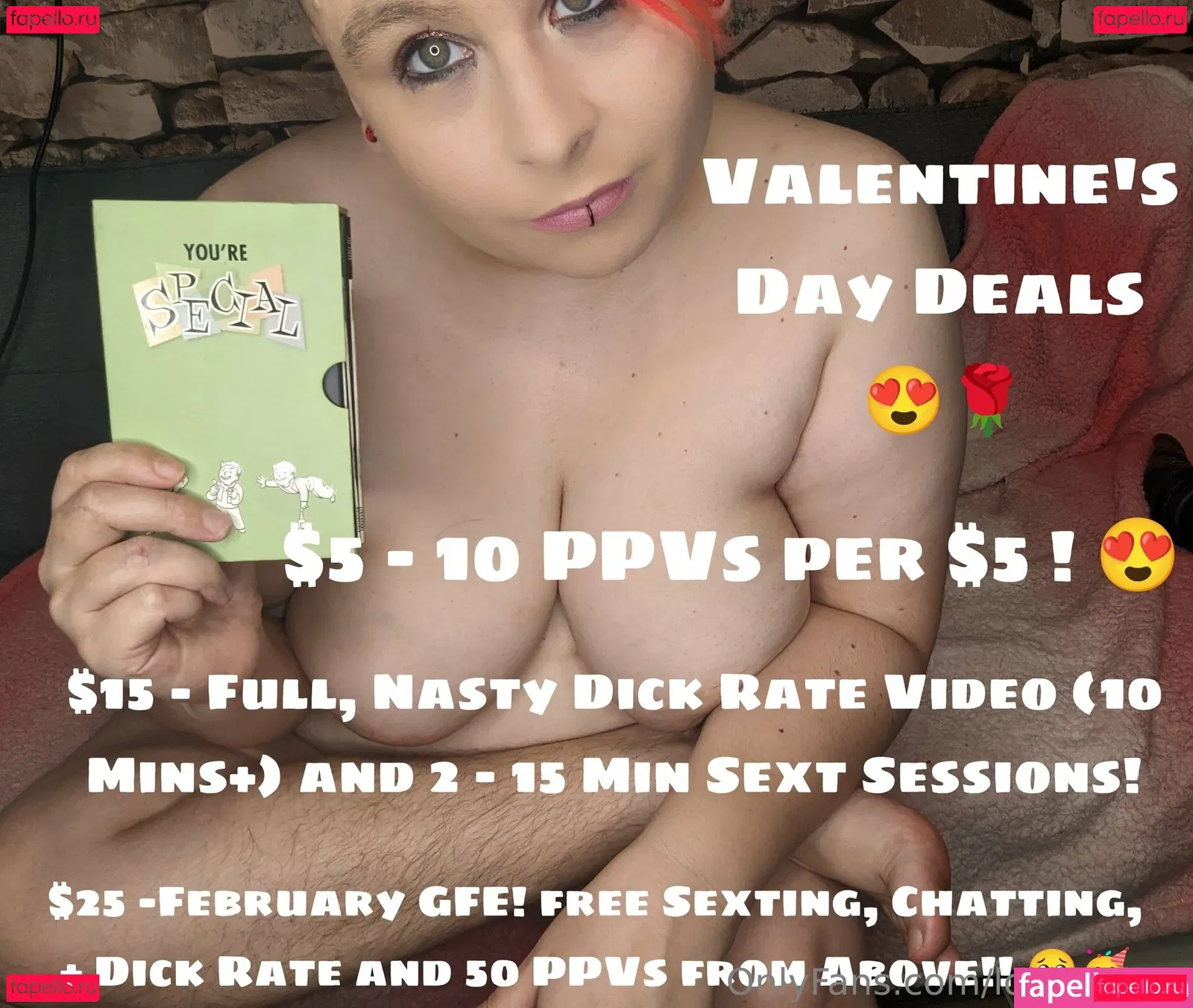 lokilusts4u Onlyfans Photo Gallery 