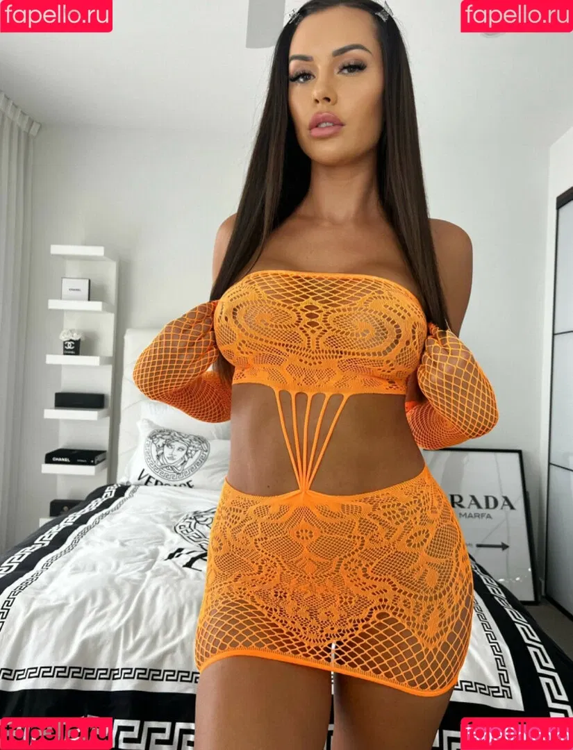 Anita Cassin Onlyfans Photo Gallery 