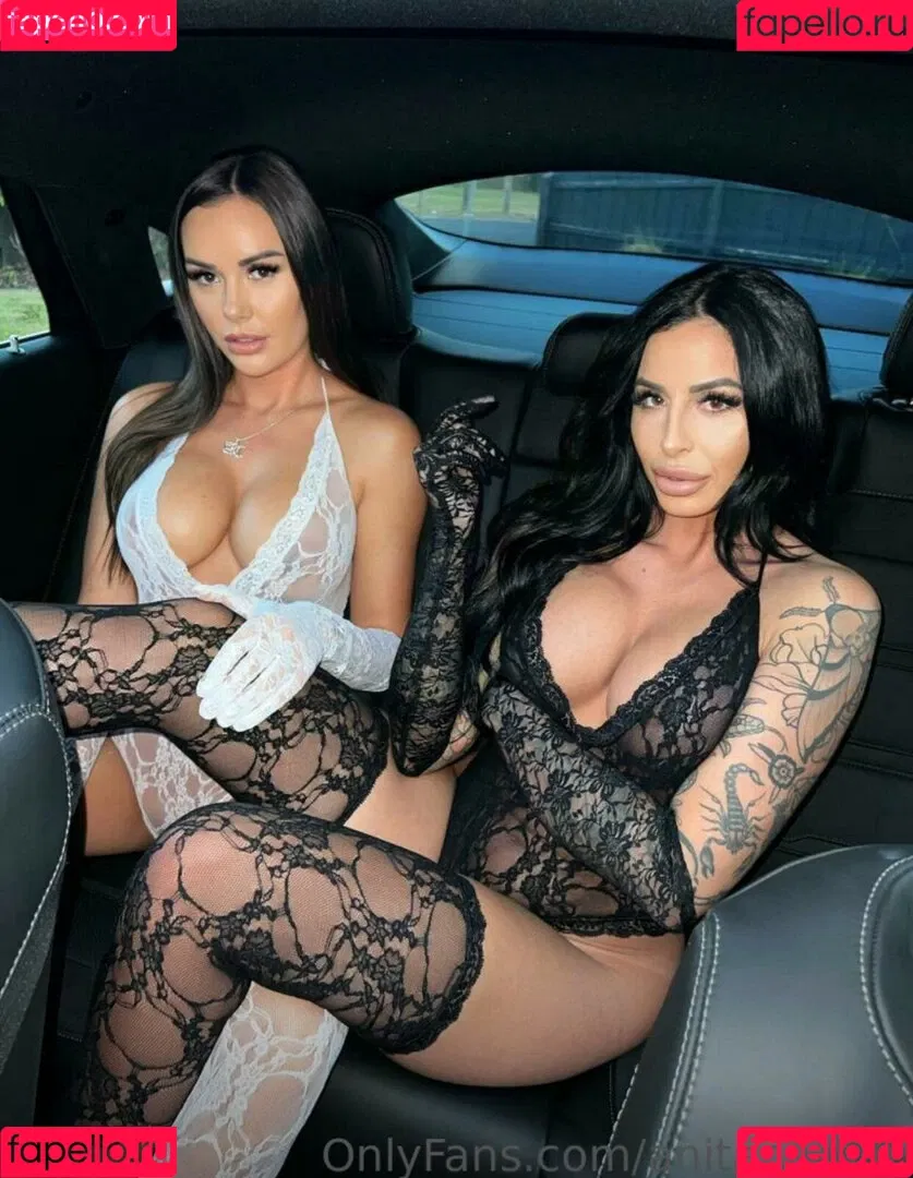 Anita Cassin Onlyfans Photo Gallery 