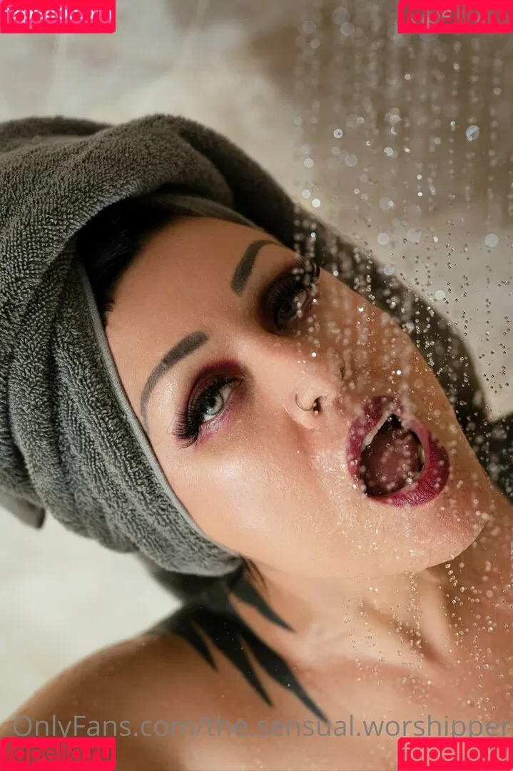 the.sensual.worshipper Onlyfans Photo Gallery 