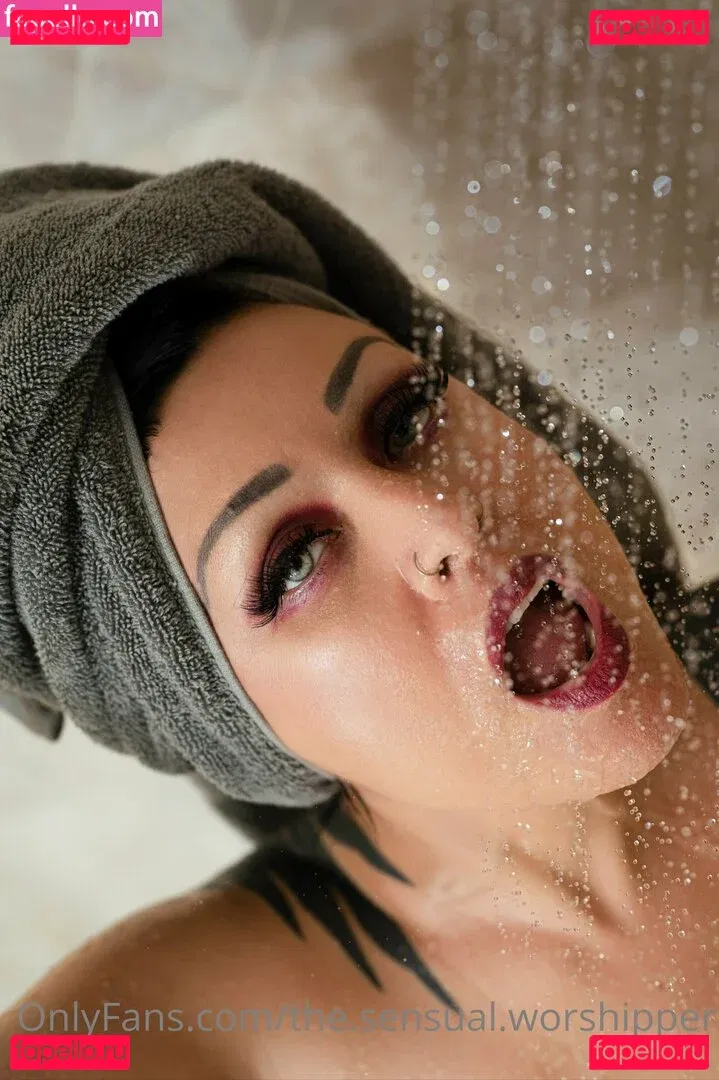 the.sensual.worshipper Onlyfans Photo Gallery 
