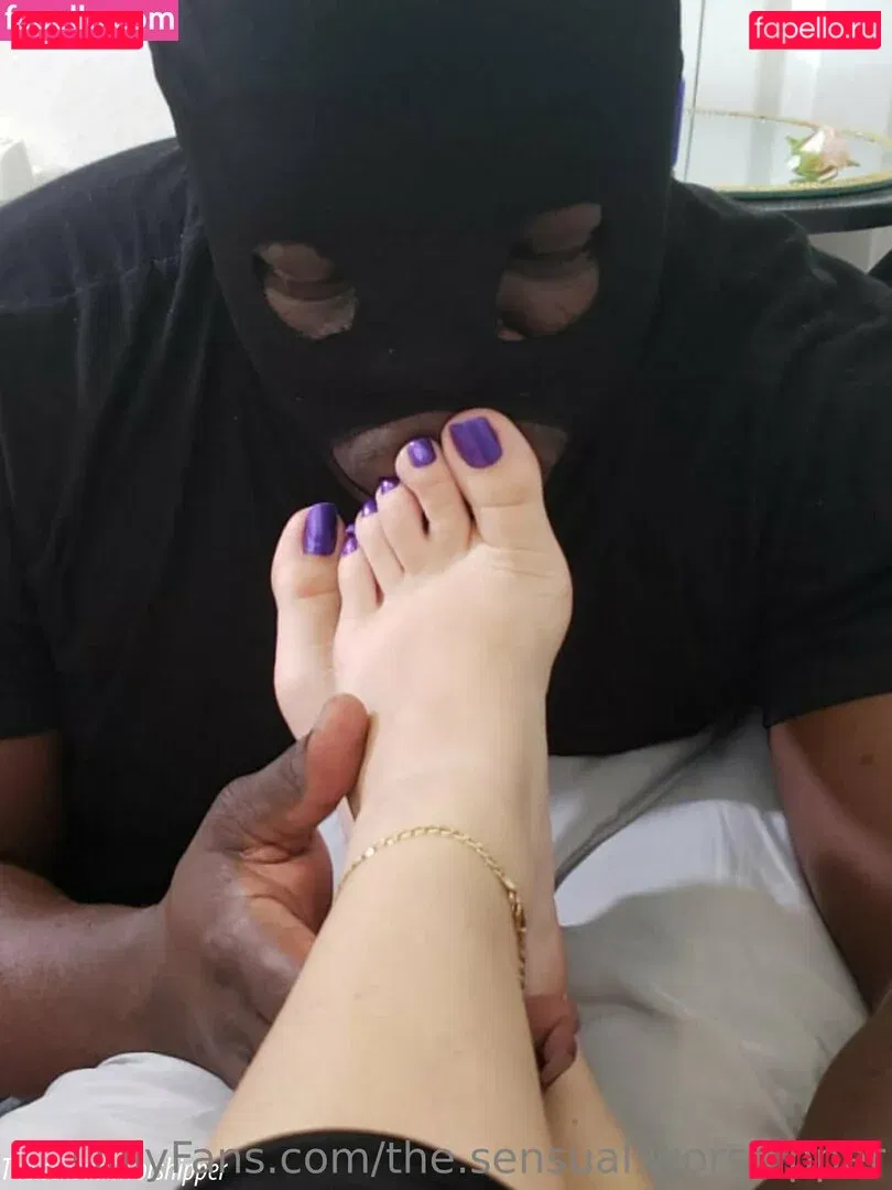 the.sensual.worshipper Onlyfans Photo Gallery 