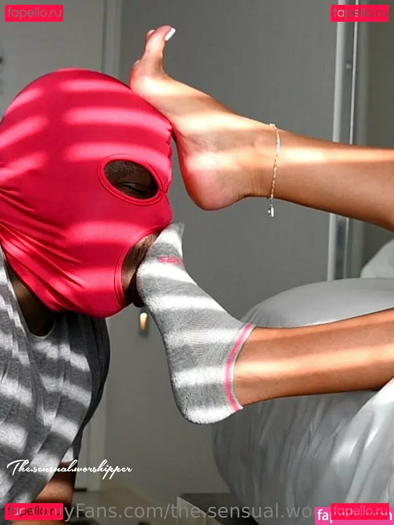 the.sensual.worshipper Onlyfans Photo Gallery 