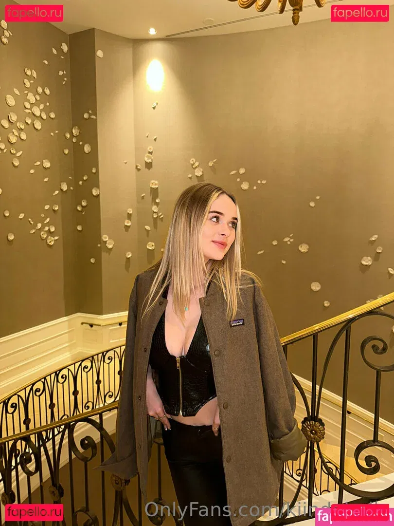 Kindabells Onlyfans Photo Gallery 