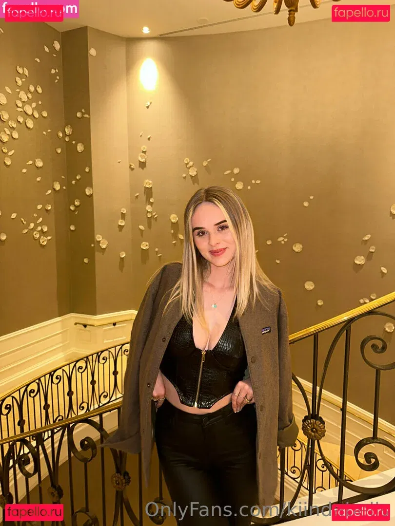 Kindabells Onlyfans Photo Gallery 