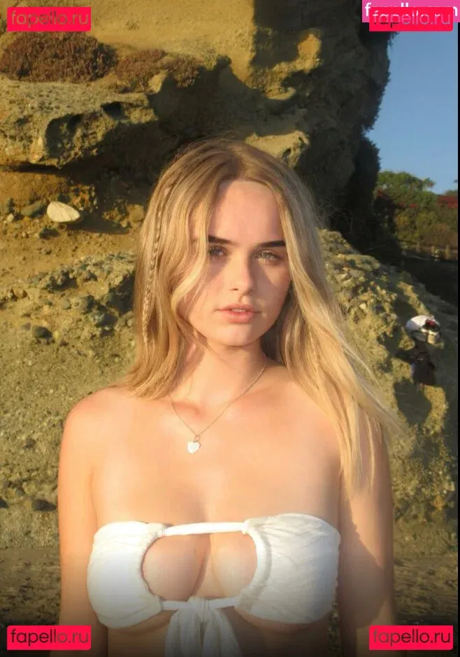 Kindabells Onlyfans Photo Gallery 