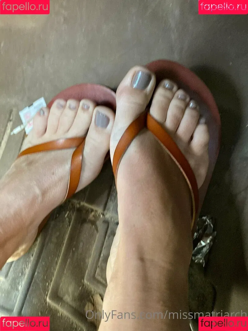 missmatriarch Onlyfans Photo Gallery 