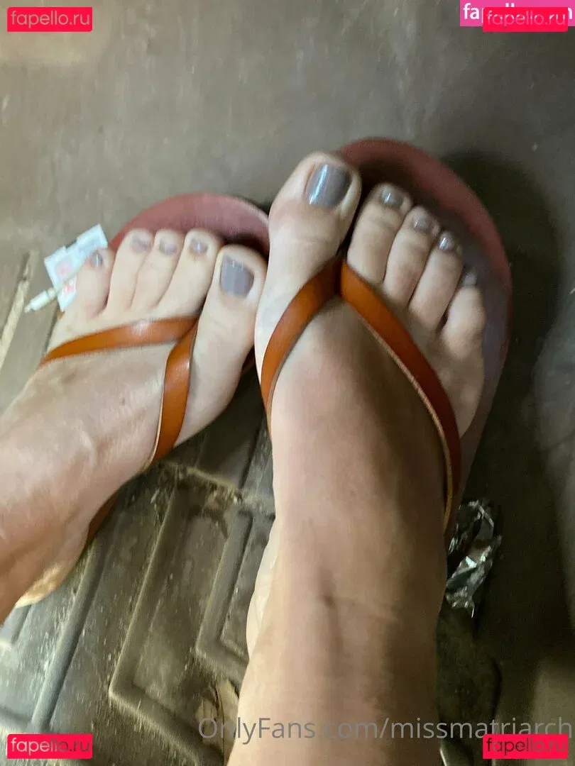 missmatriarch Onlyfans Photo Gallery 