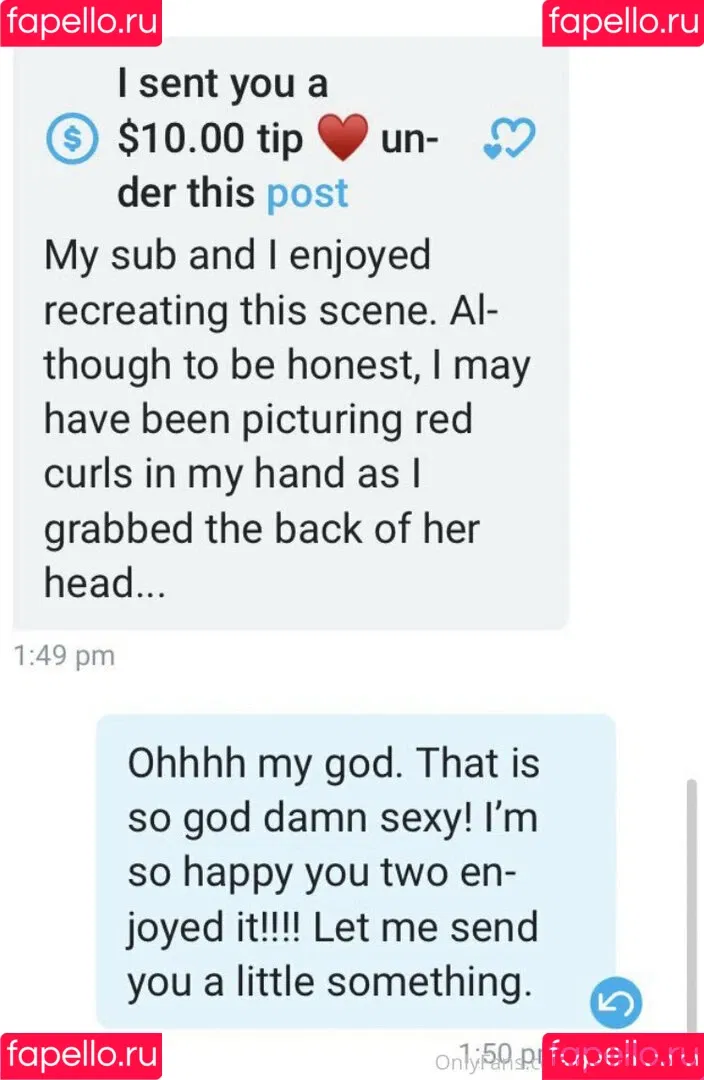 red_rum_free Onlyfans Photo Gallery 