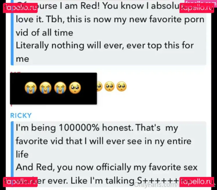 red_rum_free Onlyfans Photo Gallery 