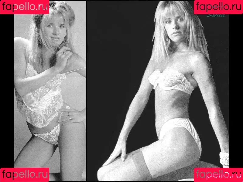 Carole Smillie Onlyfans Photo Gallery 