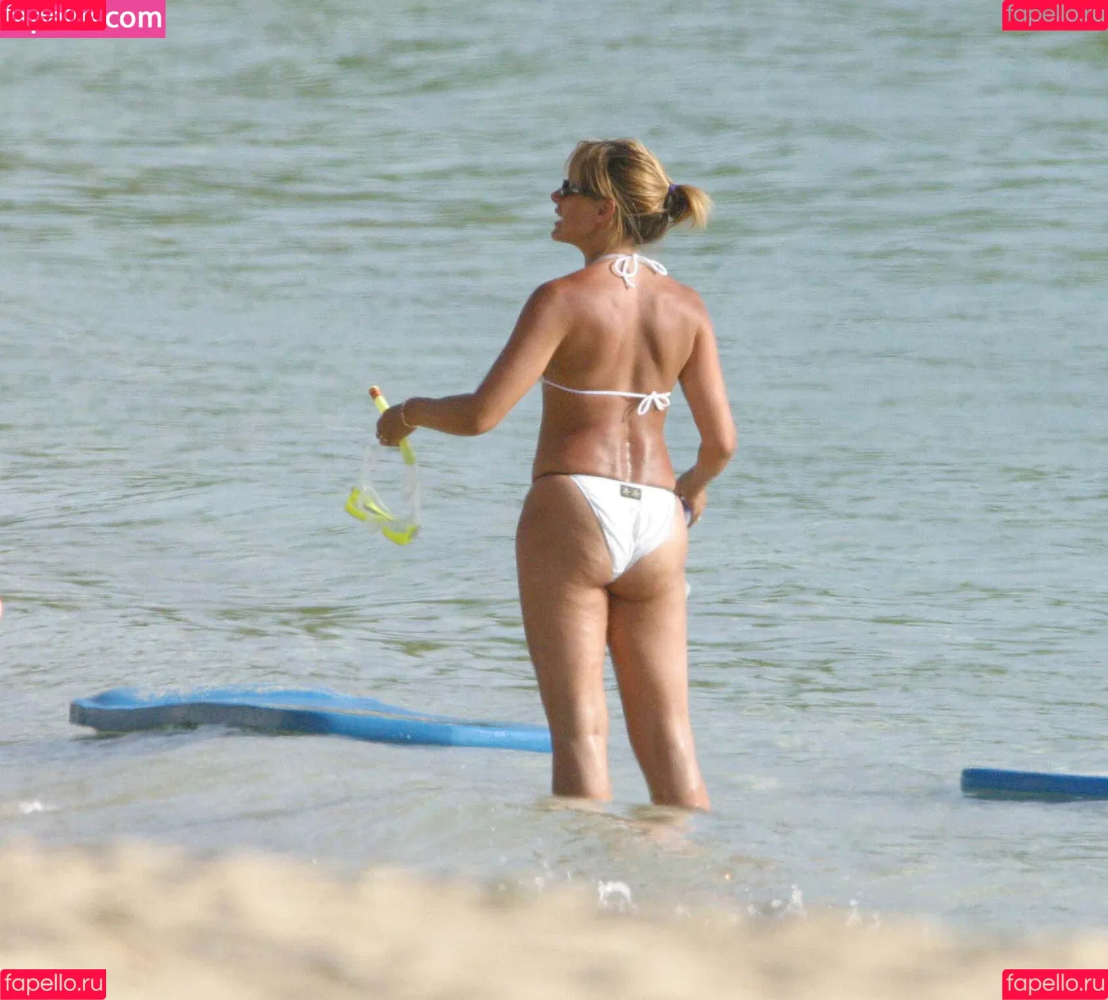Carole Smillie Onlyfans Photo Gallery 