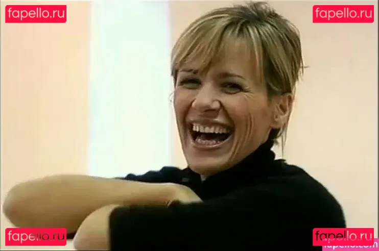 Carole Smillie Onlyfans Photo Gallery 