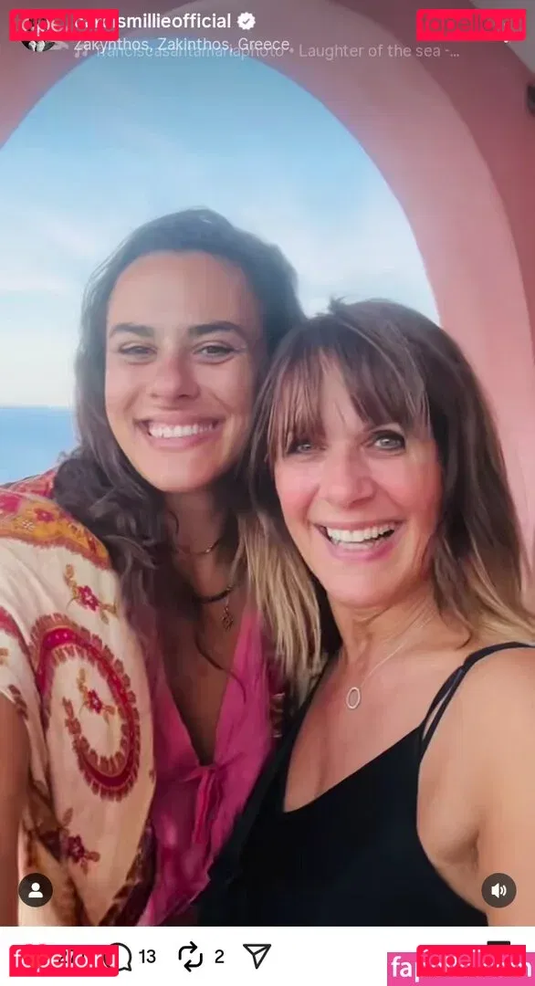 Carole Smillie Onlyfans Photo Gallery 