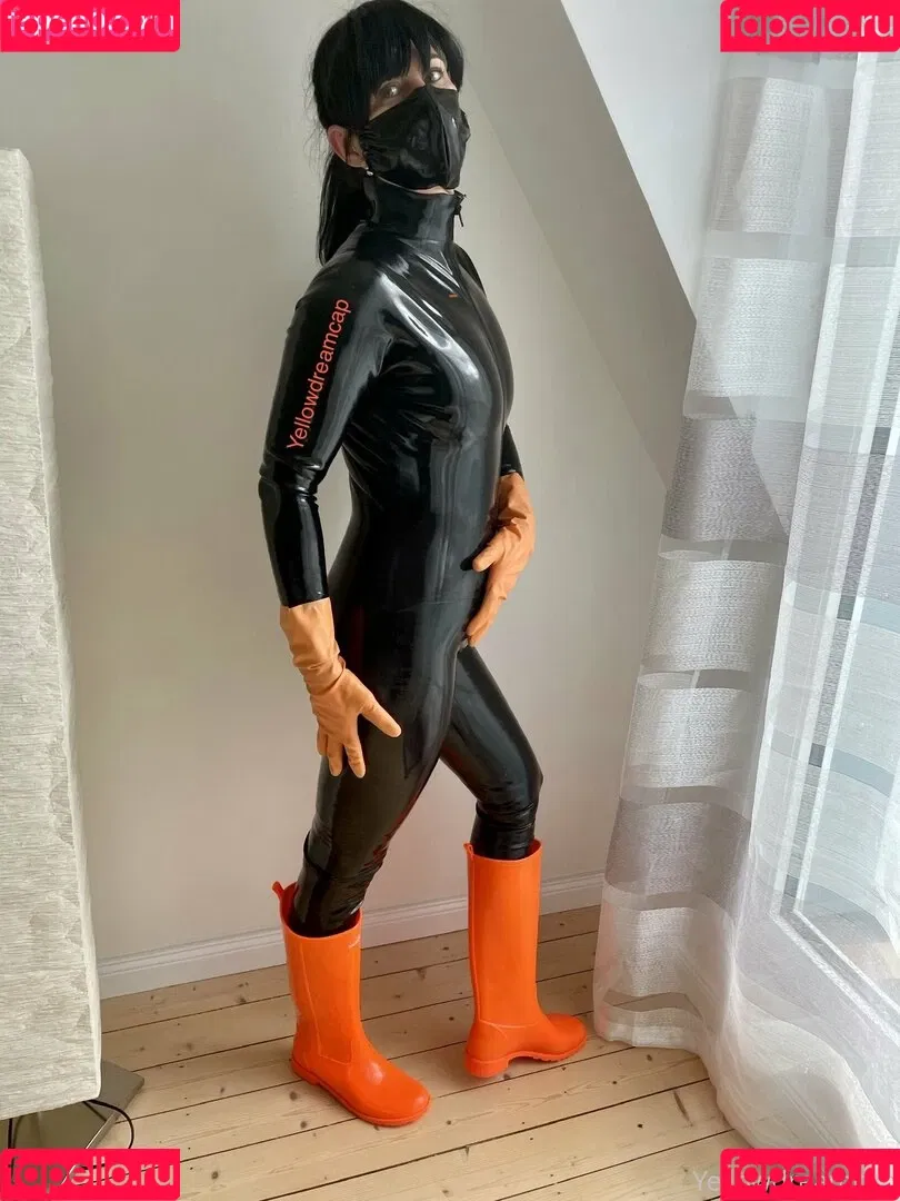 yellowdreamcap Onlyfans Photo Gallery 