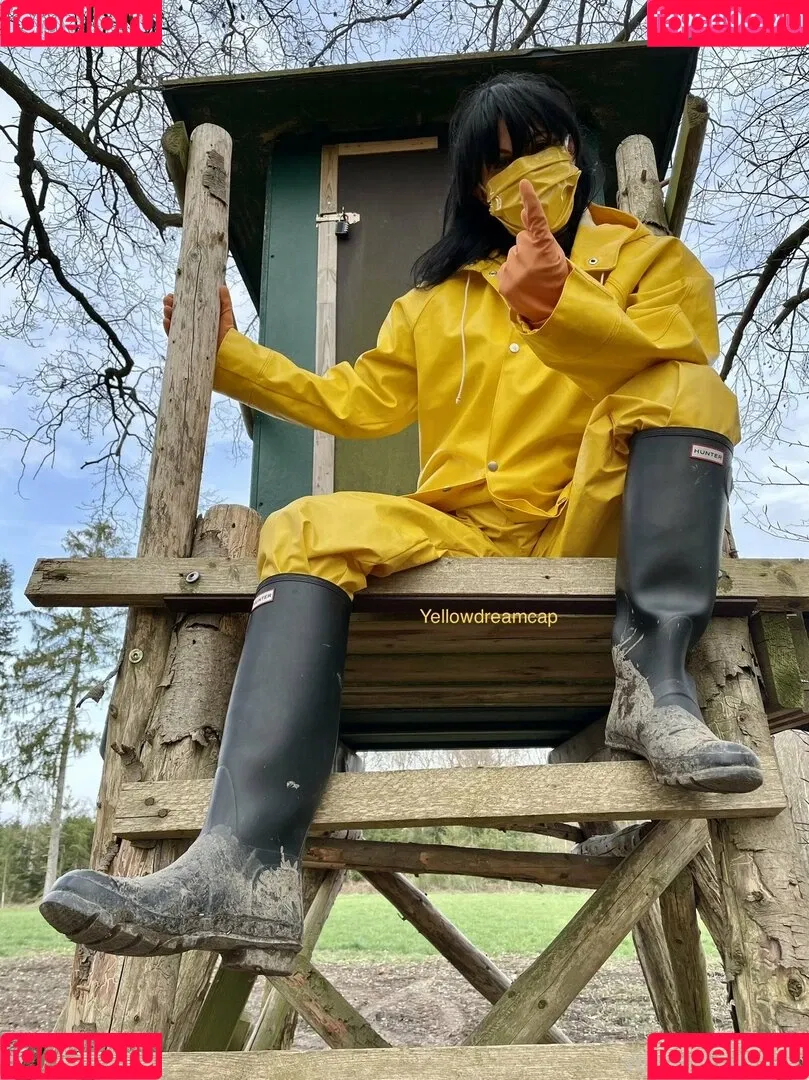 yellowdreamcap Onlyfans Photo Gallery 