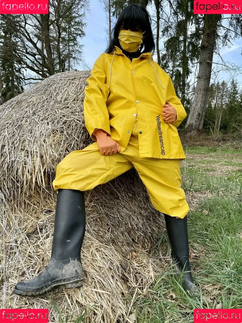 yellowdreamcap Onlyfans Photo Gallery 