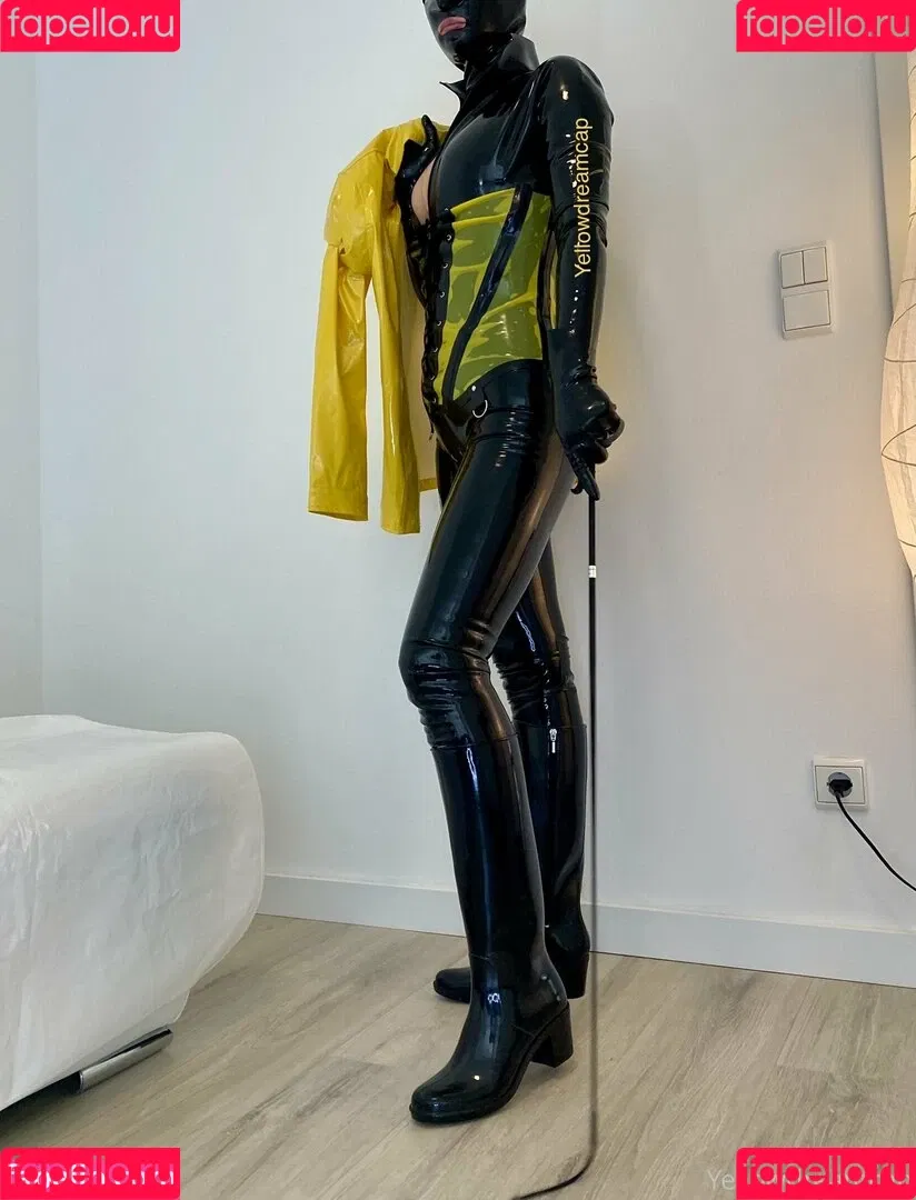 yellowdreamcap Onlyfans Photo Gallery 