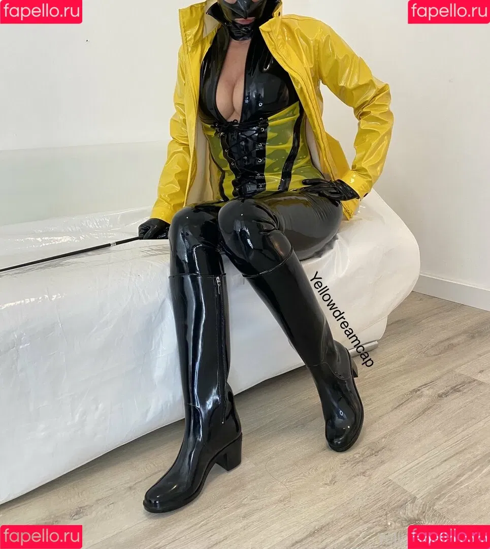 yellowdreamcap Onlyfans Photo Gallery 