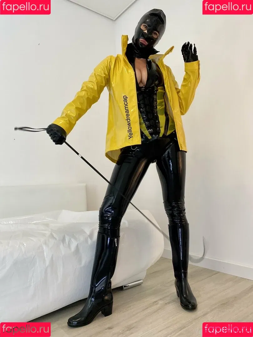 yellowdreamcap Onlyfans Photo Gallery 