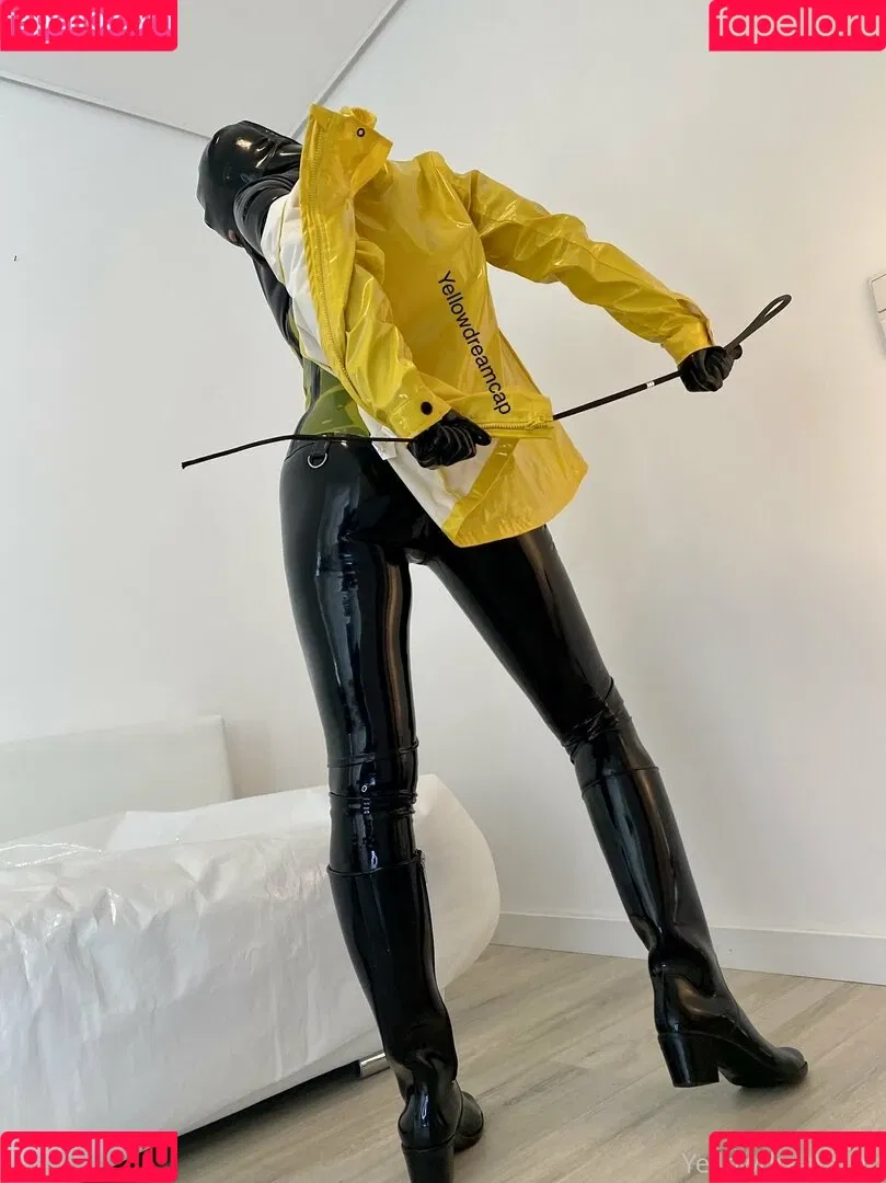 yellowdreamcap Onlyfans Photo Gallery 