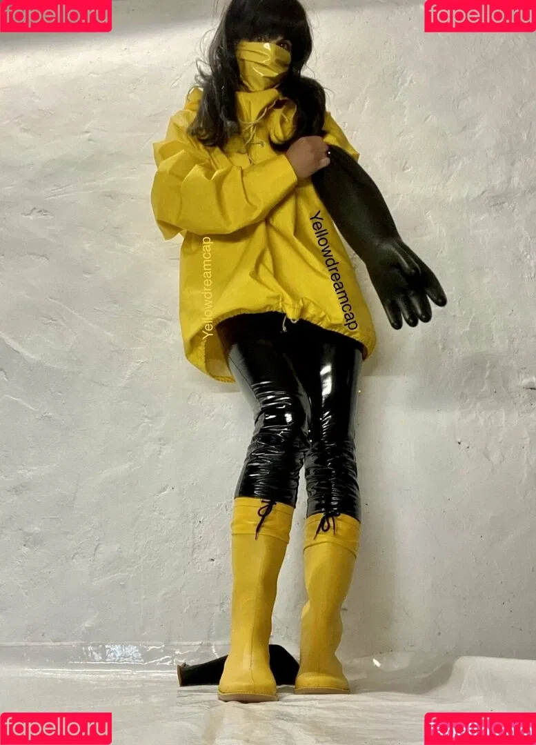 yellowdreamcap Onlyfans Photo Gallery 