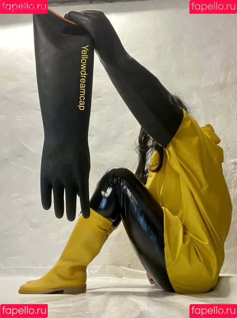 yellowdreamcap Onlyfans Photo Gallery 