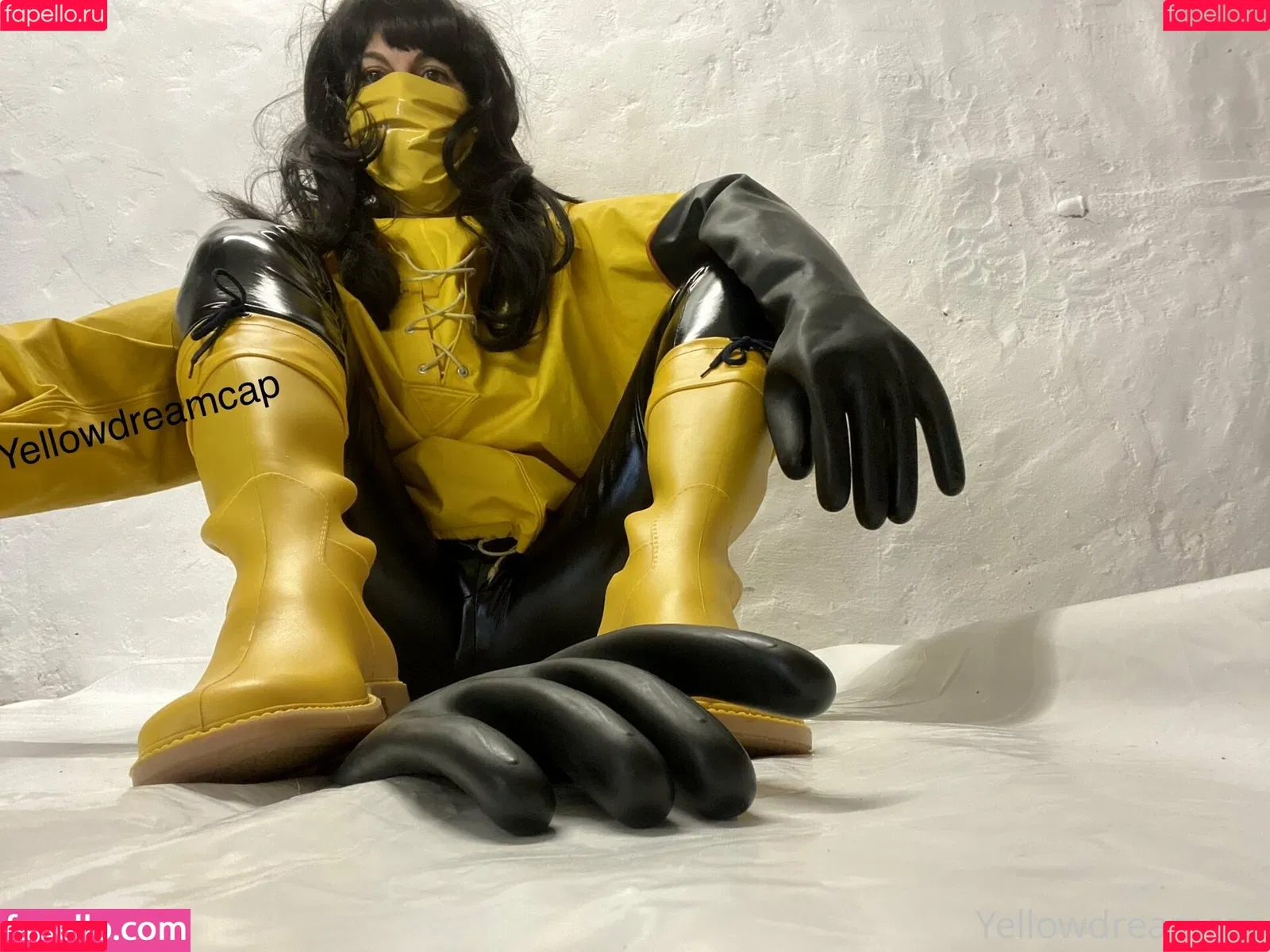yellowdreamcap Onlyfans Photo Gallery 