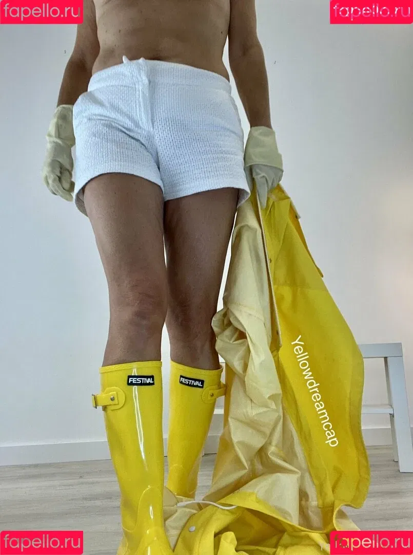 yellowdreamcap Onlyfans Photo Gallery 