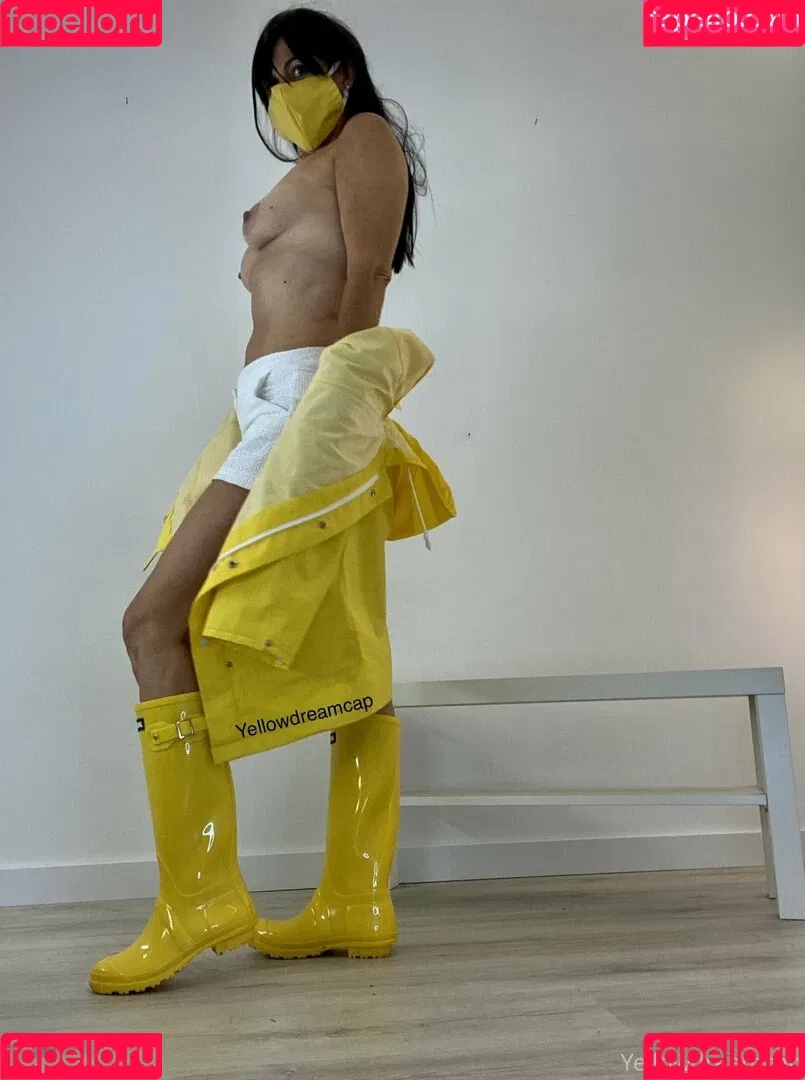 yellowdreamcap Onlyfans Photo Gallery 