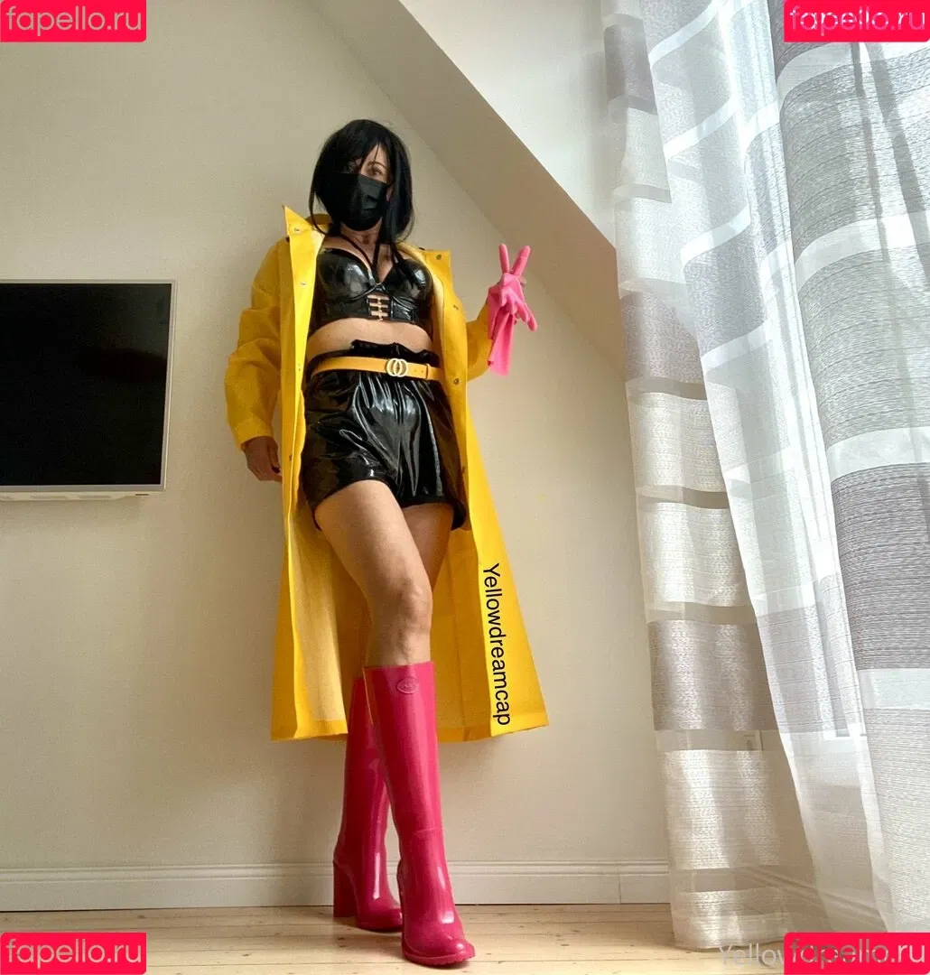 yellowdreamcap Onlyfans Photo Gallery 