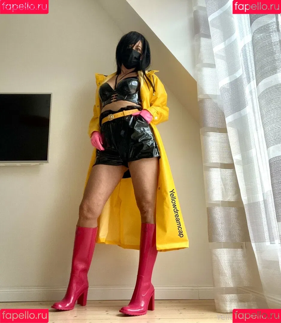 yellowdreamcap Onlyfans Photo Gallery 