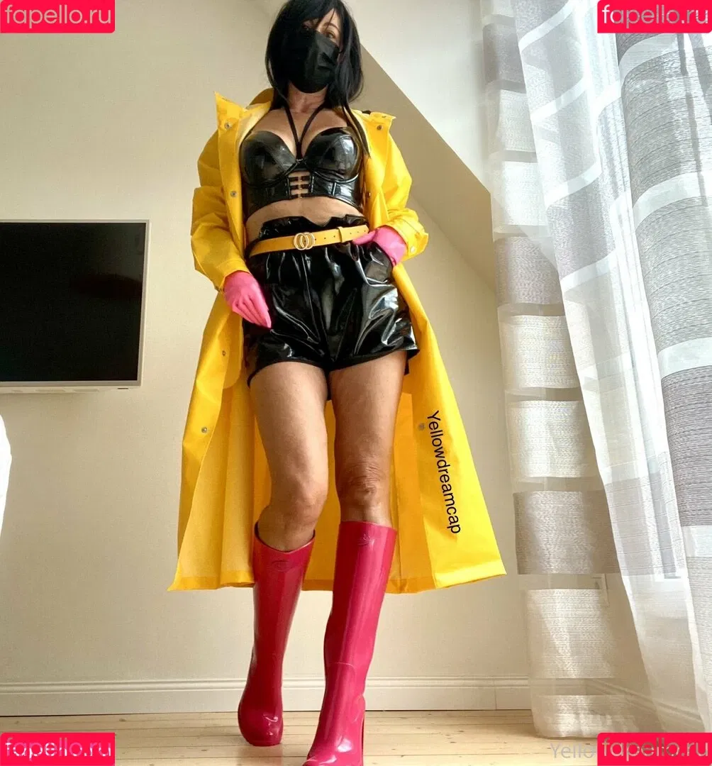 yellowdreamcap Onlyfans Photo Gallery 