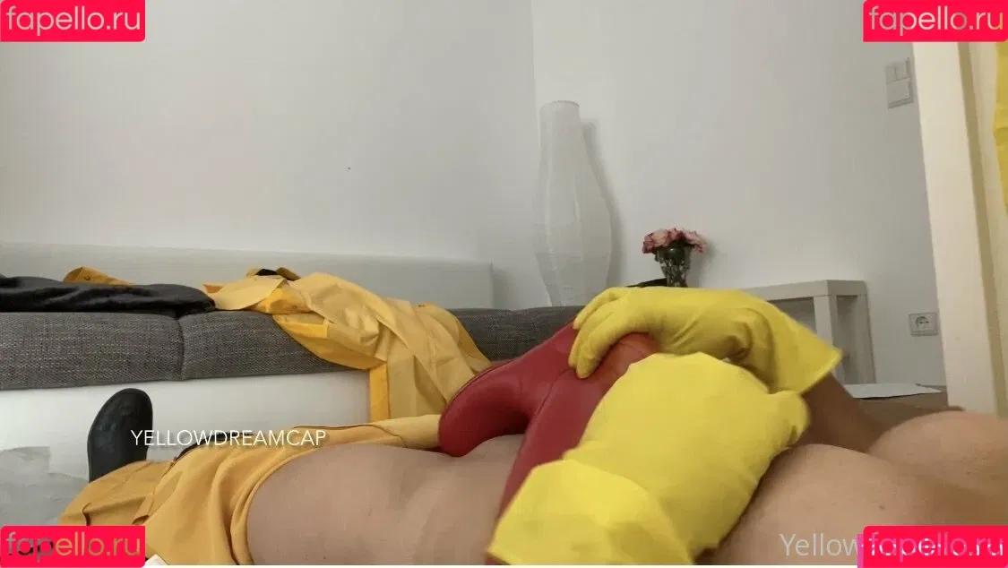 yellowdreamcap Onlyfans Photo Gallery 