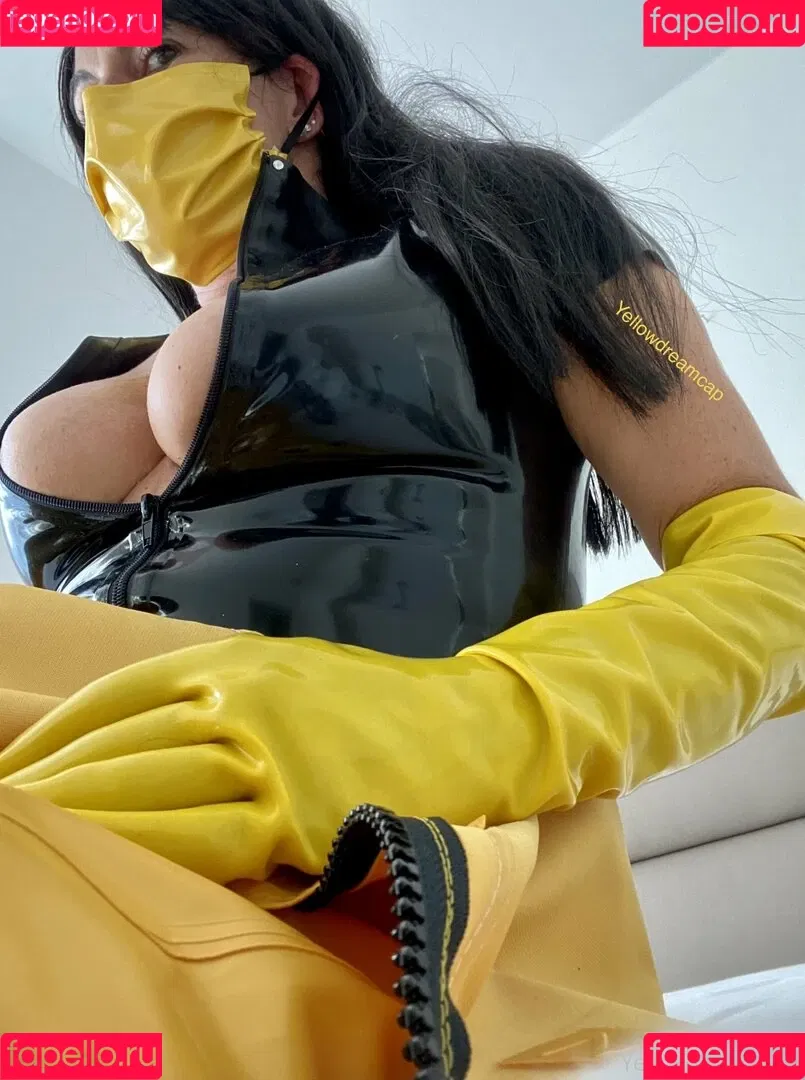 yellowdreamcap Onlyfans Photo Gallery 