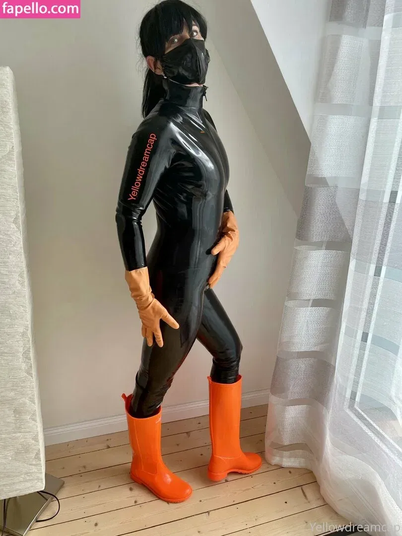 yellowdreamcap Onlyfans Photo Gallery 