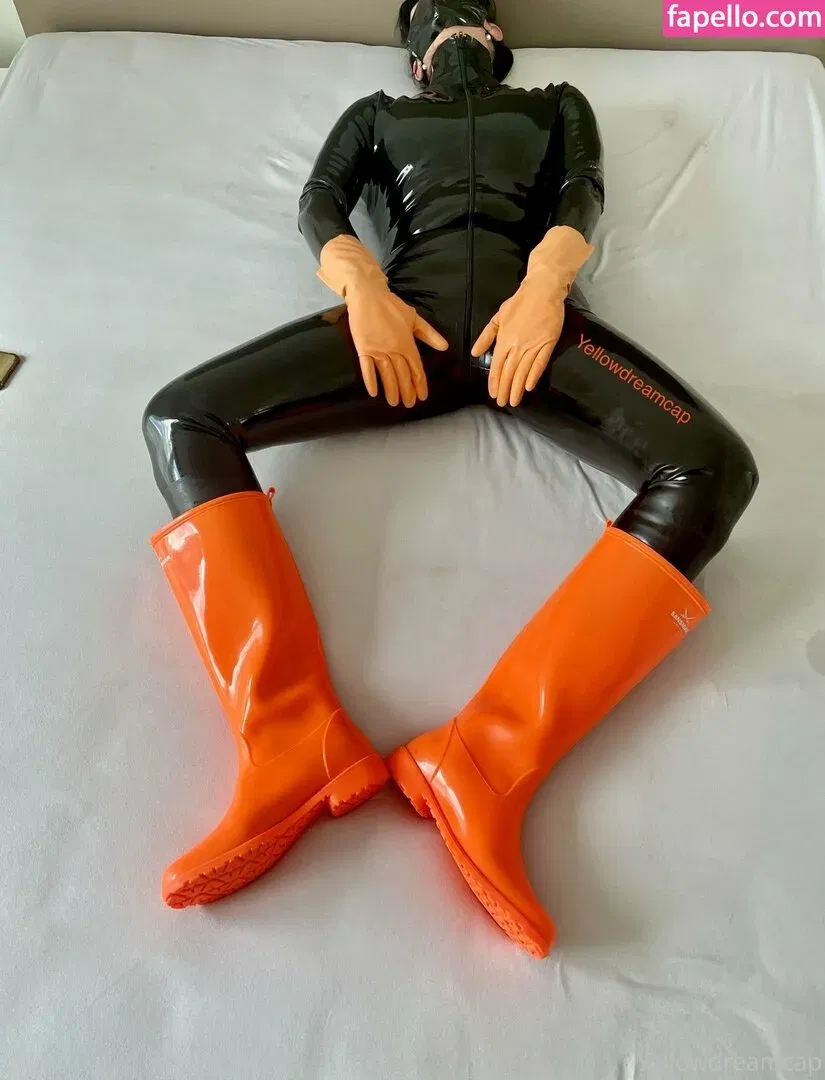 yellowdreamcap Onlyfans Photo Gallery 