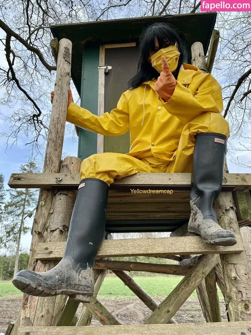 yellowdreamcap Onlyfans Photo Gallery 