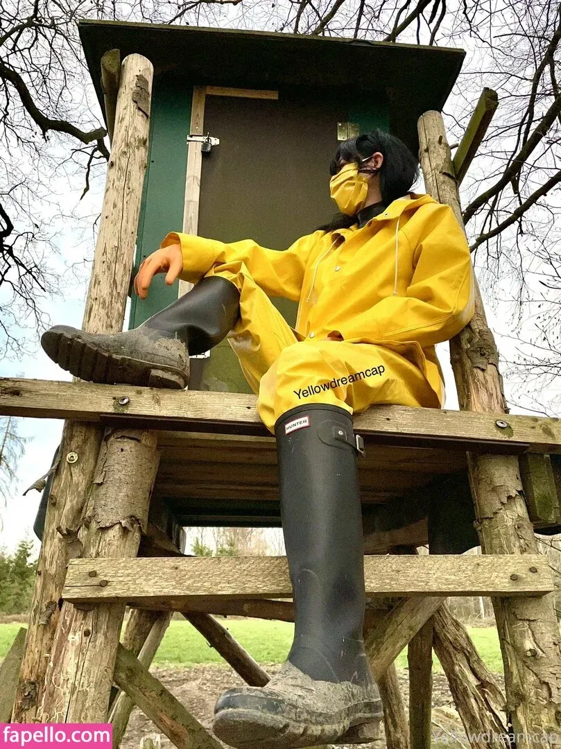 yellowdreamcap Onlyfans Photo Gallery 