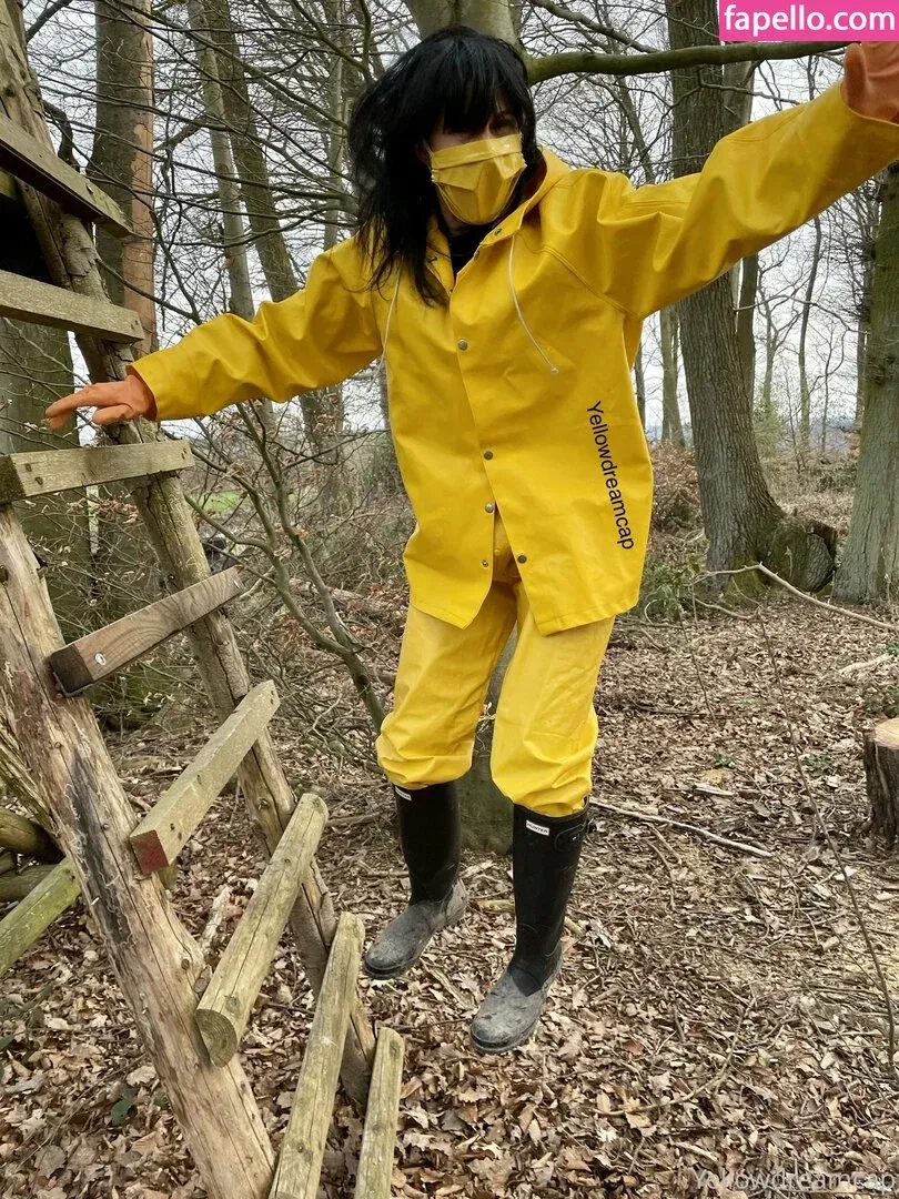 yellowdreamcap Onlyfans Photo Gallery 