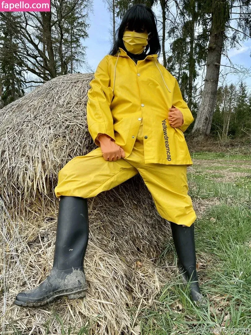 yellowdreamcap Onlyfans Photo Gallery 