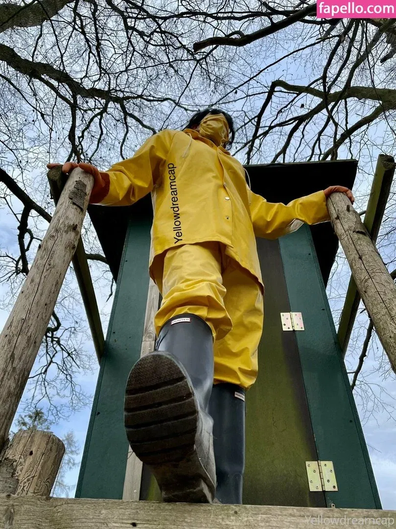 yellowdreamcap Onlyfans Photo Gallery 