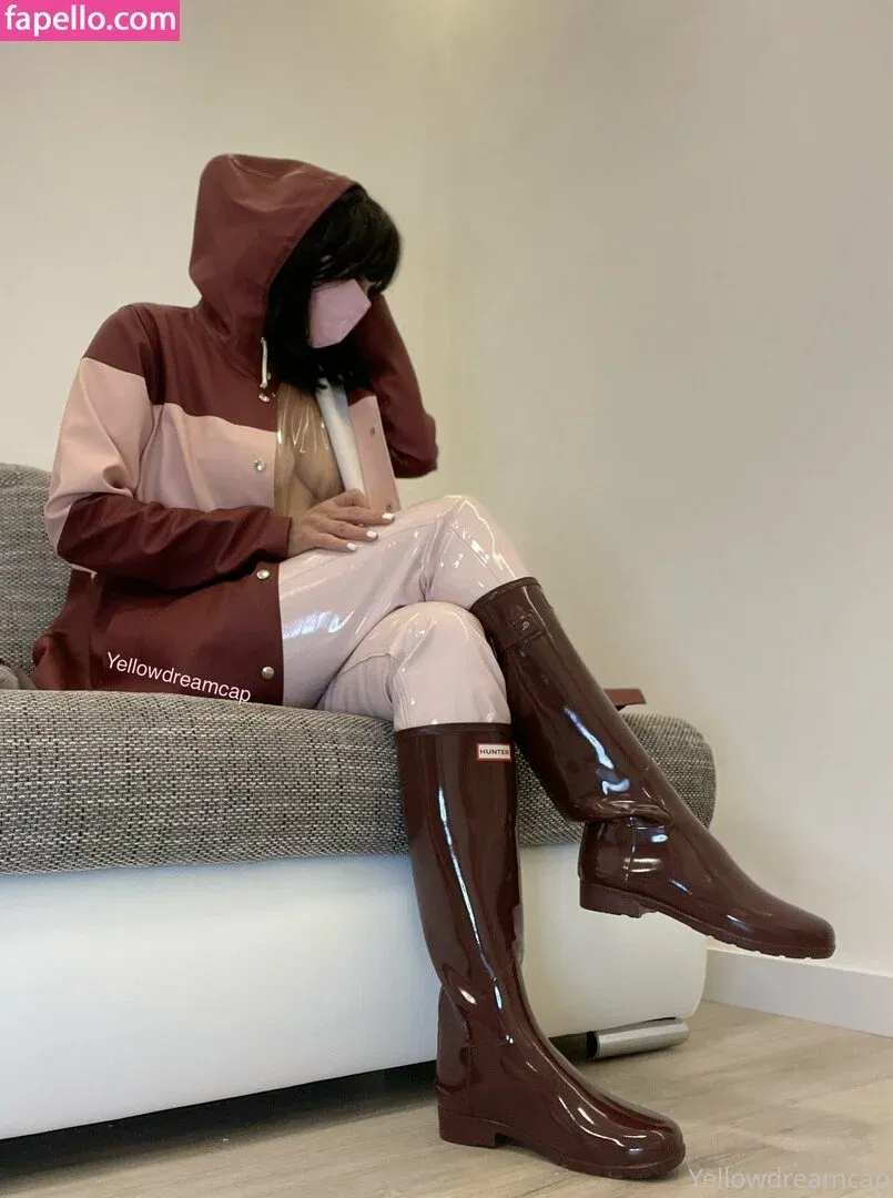 yellowdreamcap Onlyfans Photo Gallery 