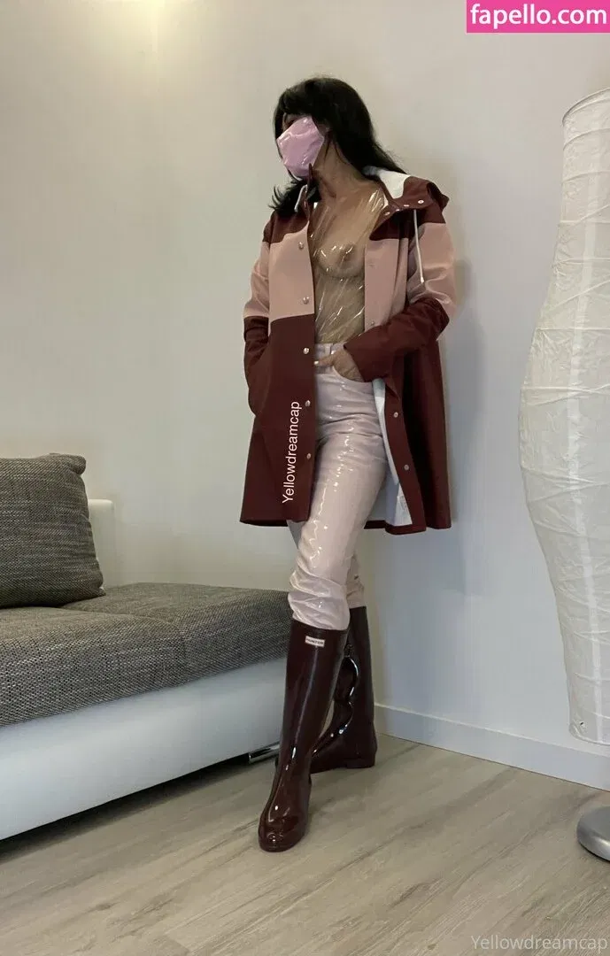 yellowdreamcap Onlyfans Photo Gallery 