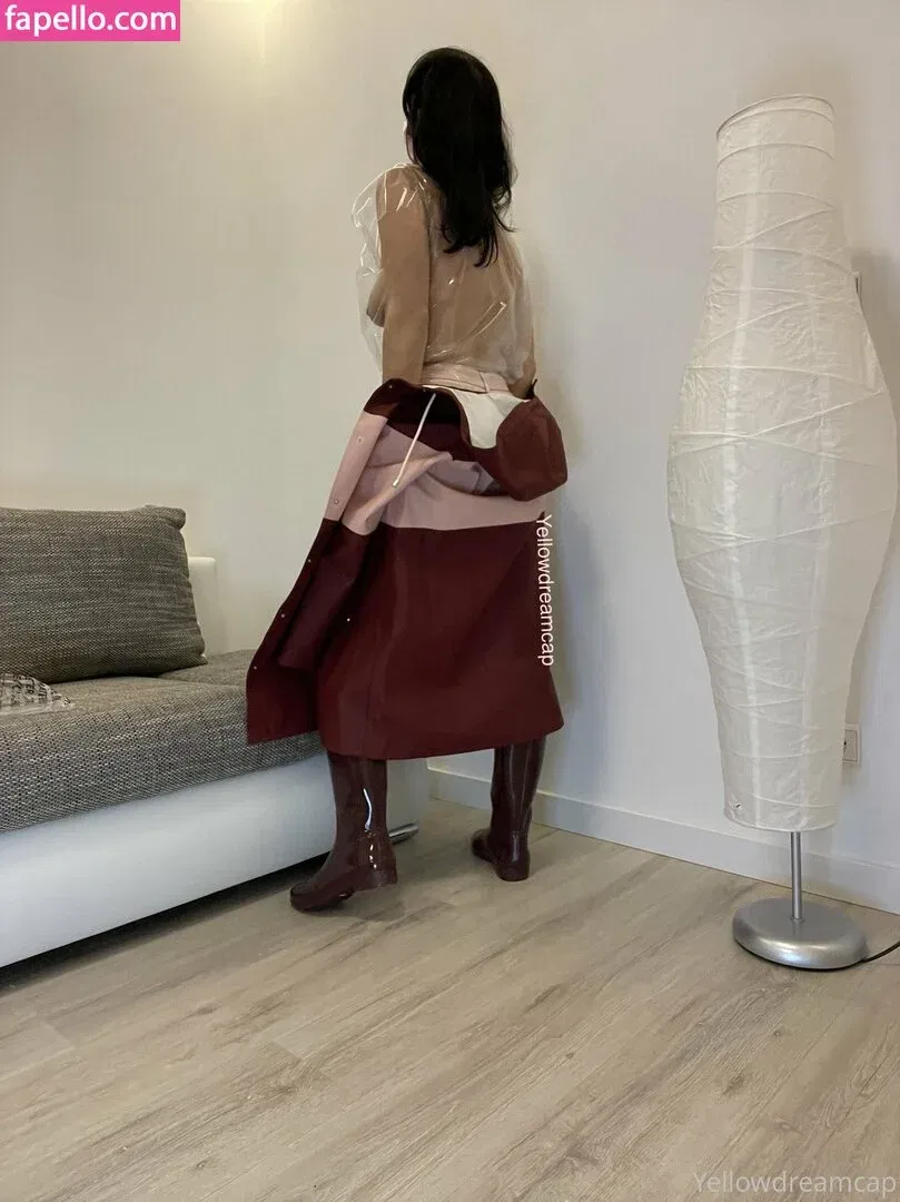 yellowdreamcap Onlyfans Photo Gallery 