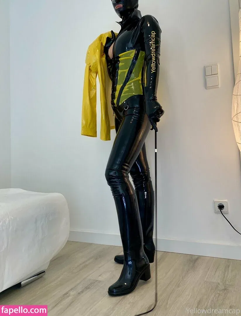 yellowdreamcap Onlyfans Photo Gallery 