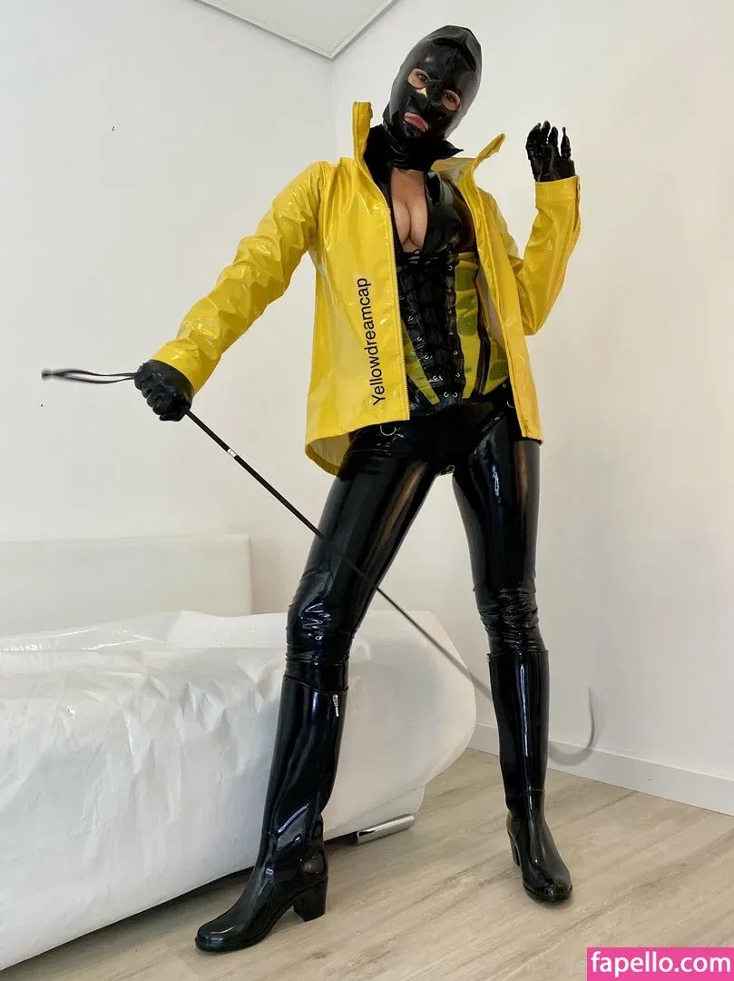 yellowdreamcap Onlyfans Photo Gallery 