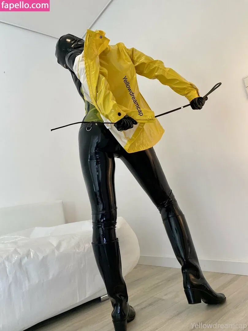 yellowdreamcap Onlyfans Photo Gallery 