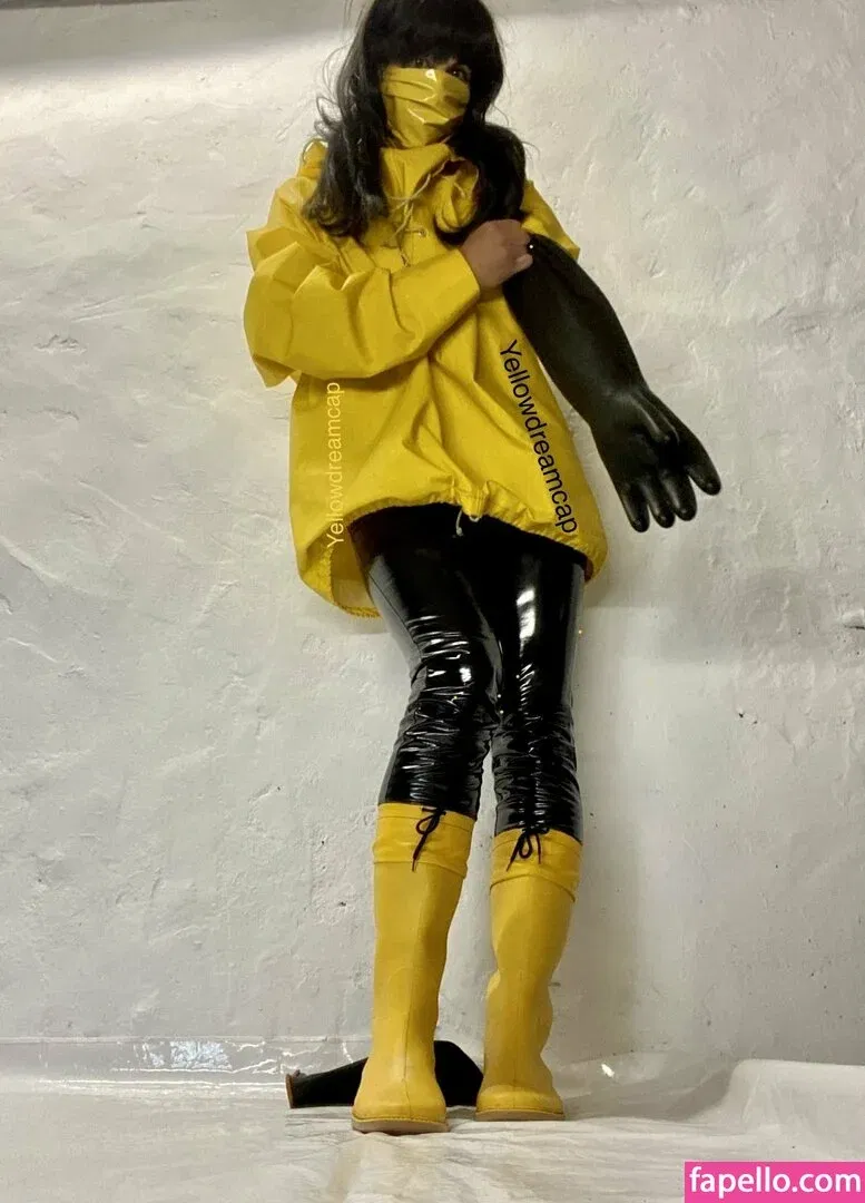 yellowdreamcap Onlyfans Photo Gallery 